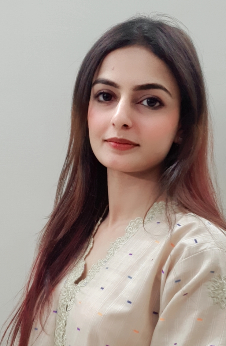 Sana Asghar
