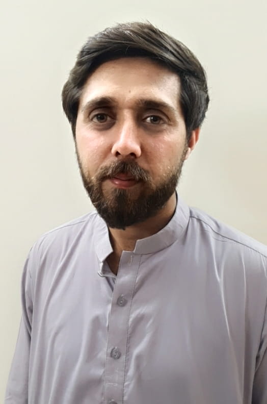 Awais Hassan - Employee Of The Month