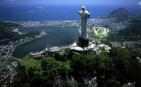 Cheap Flights To Brazil