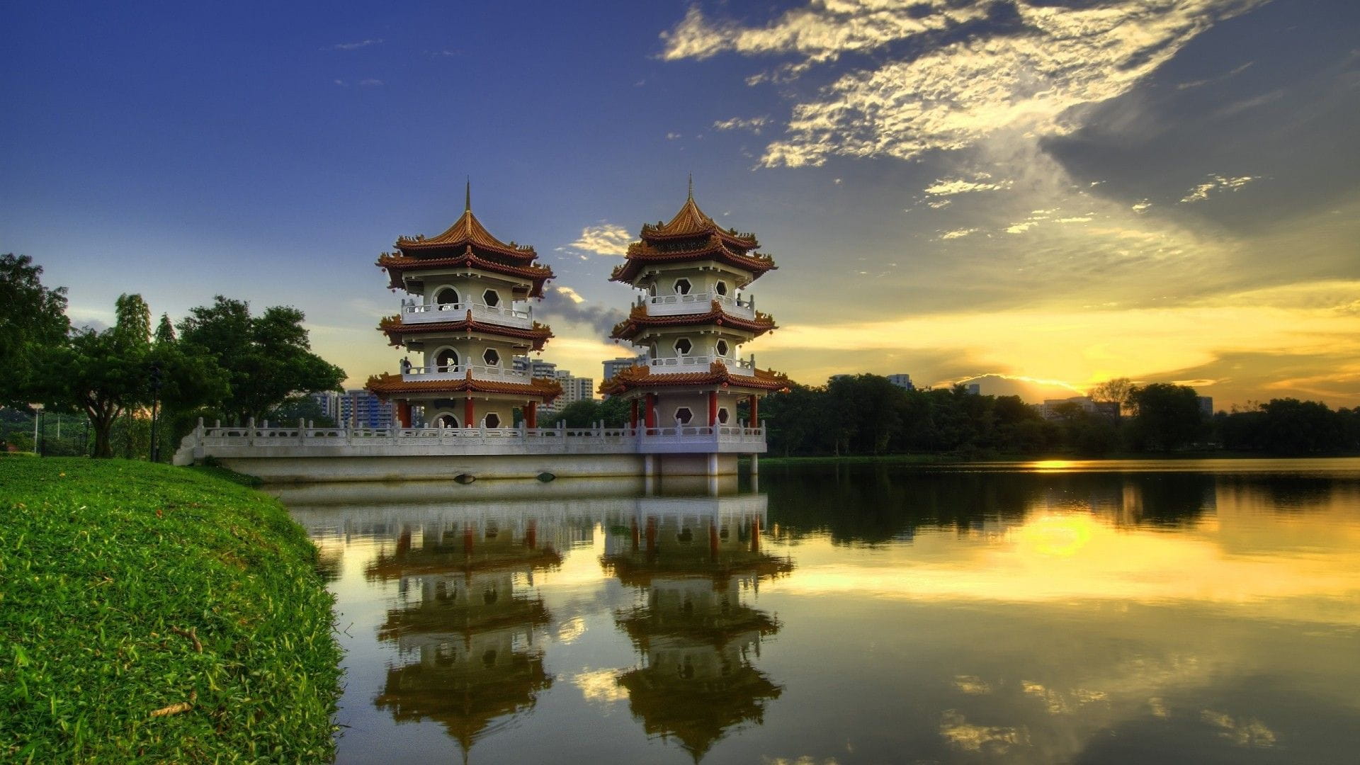Cheap Flights To China