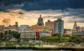 Cheap Flight To Cuba