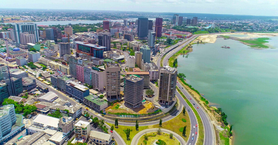 Cheap Flights To Ivory Coast | Compare Ivory Coast Flights