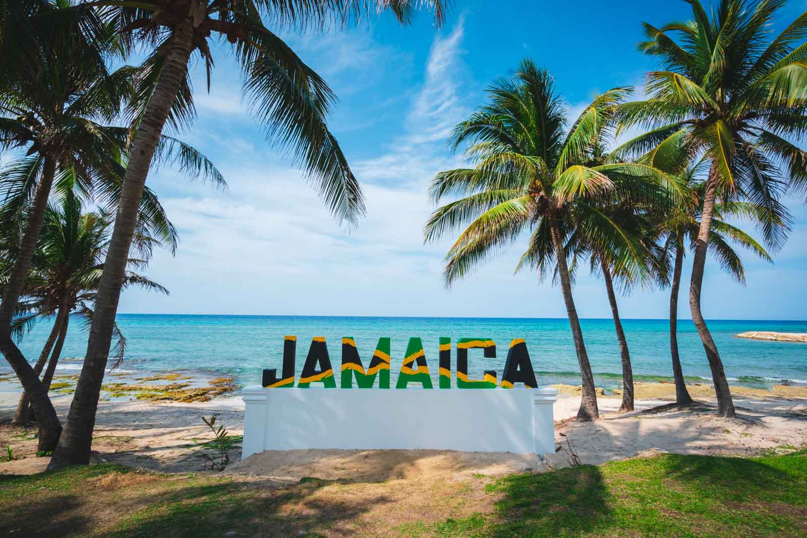 Jamaica
