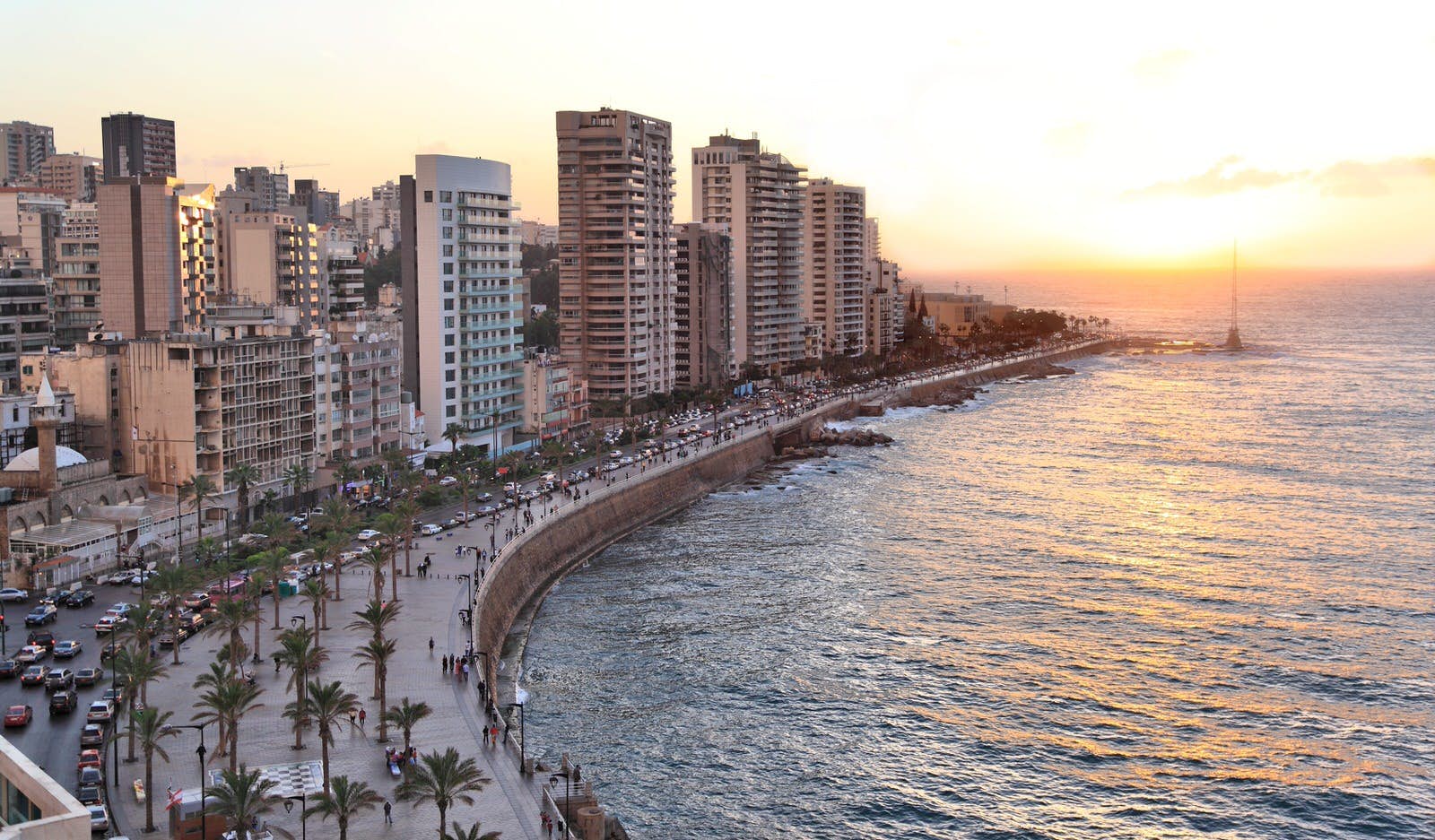  Cheap Flights To Lebanon | Compare Lebanon Flights