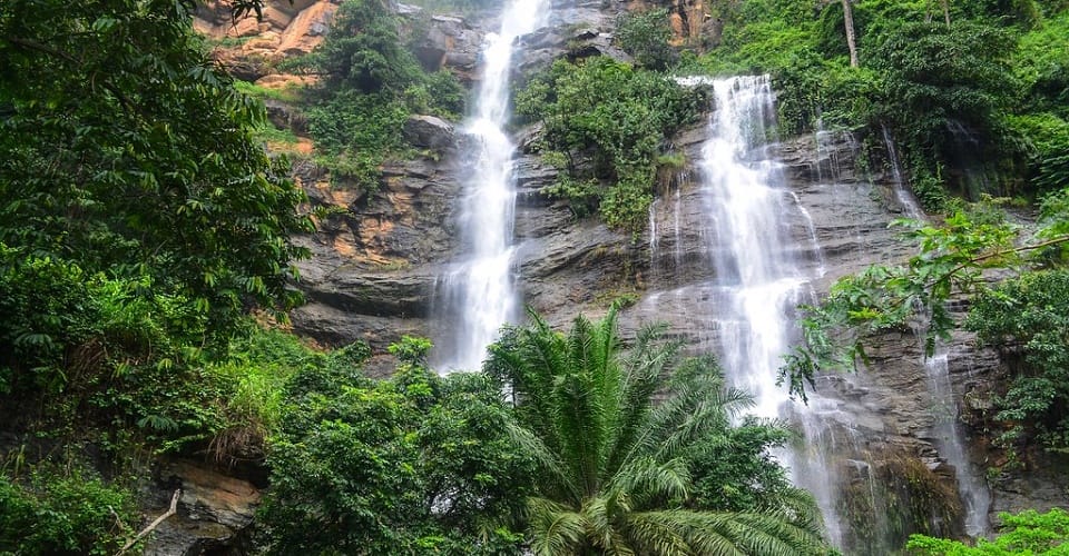 Cheap Flights To Togo | Compare Togo Flights