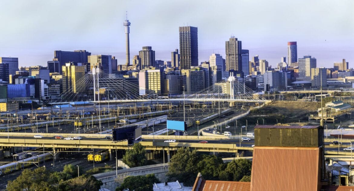 Cheap Flights To South Africa | Compare South Africa Flights