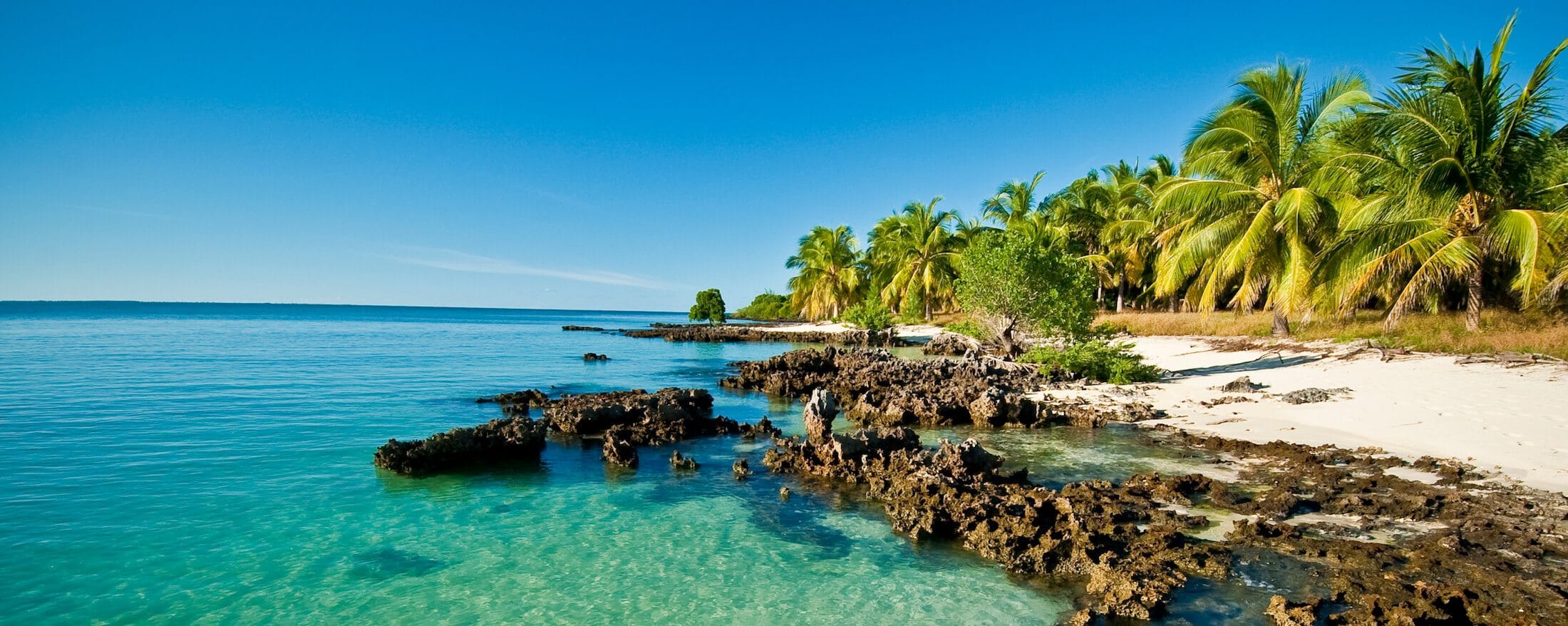 Cheap Flights To Mozambique | Compare Mozambique Flights