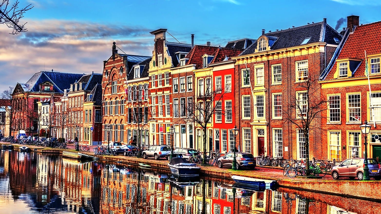 Cheap Flights To Netherlands, Fly Netherlands With Cheapest Airfare. 