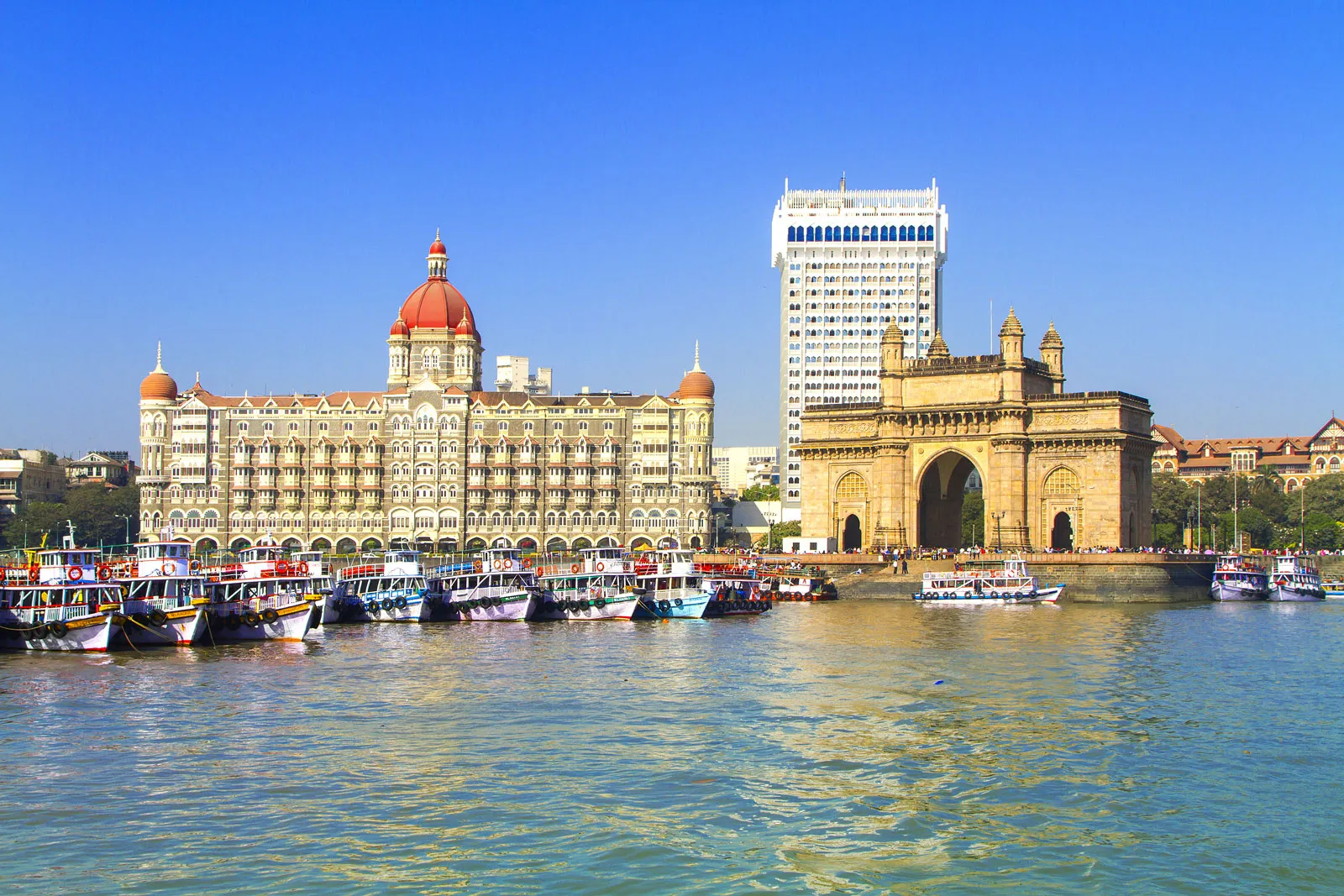 Cheap Flights To India