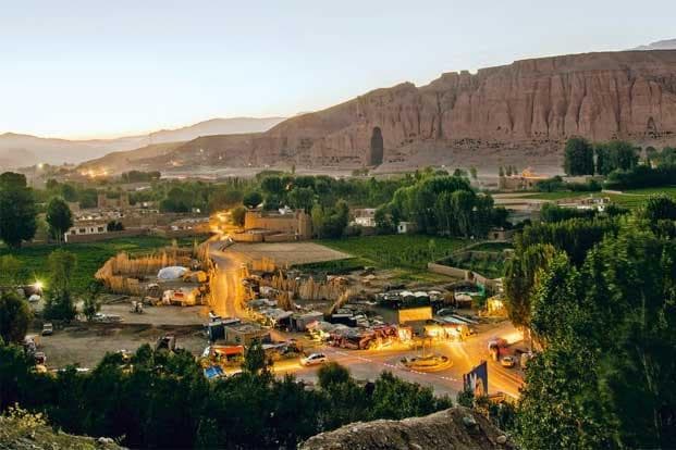 Bamiyan
