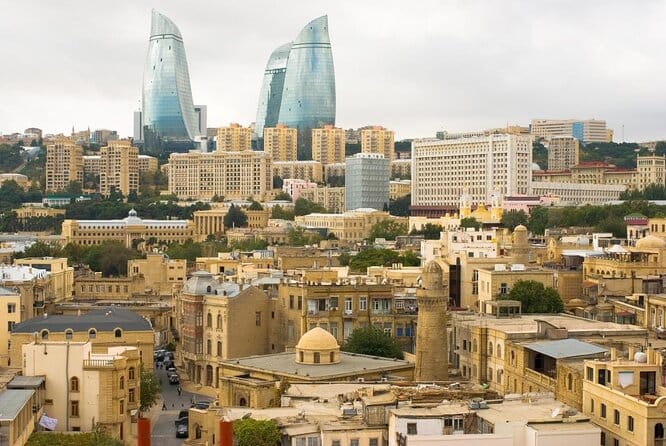 Baku