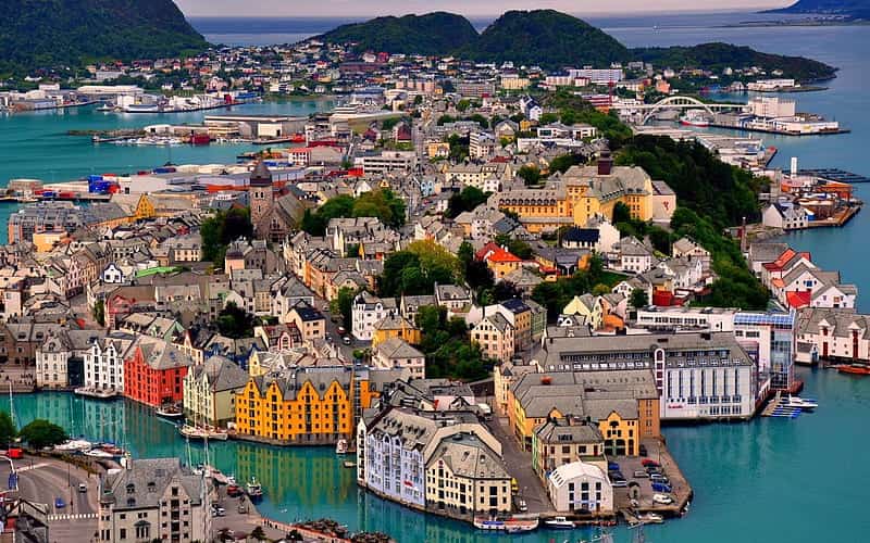 Aalesund