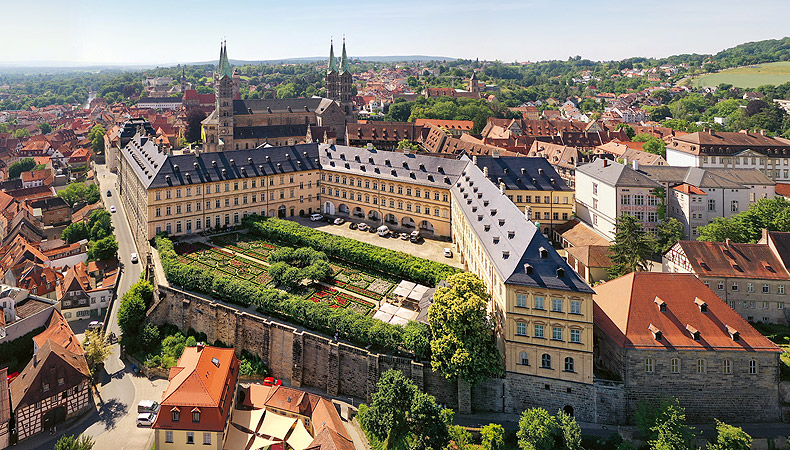 Bamberg