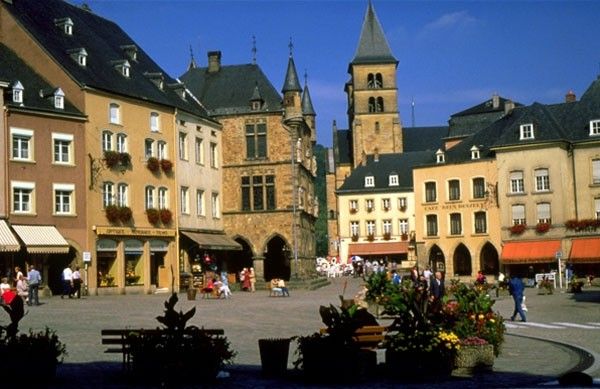 Bitburg