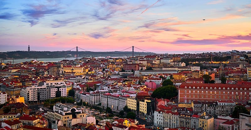 Cheap Flights To Lisbon | Compare Lisbon Flights