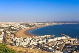 Agadir