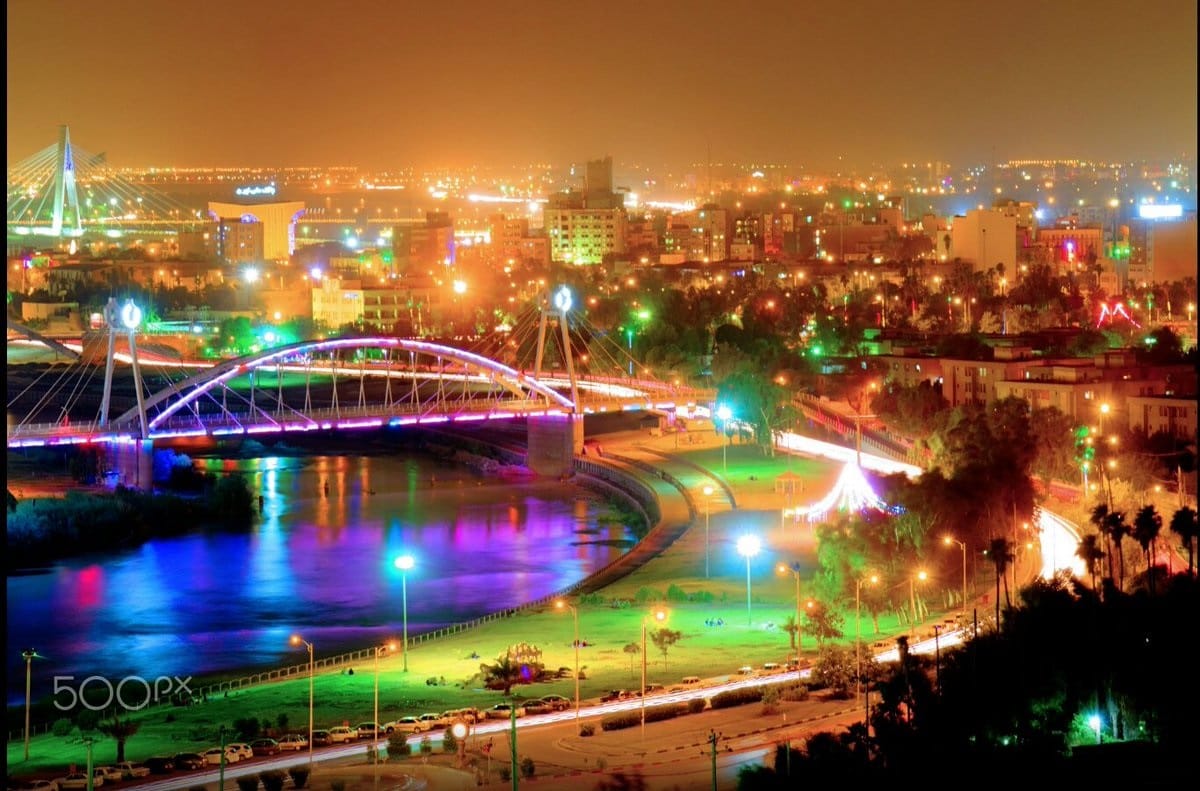 Ahwaz