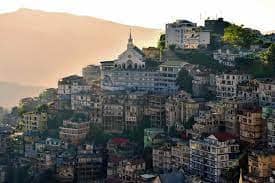 Aizawl