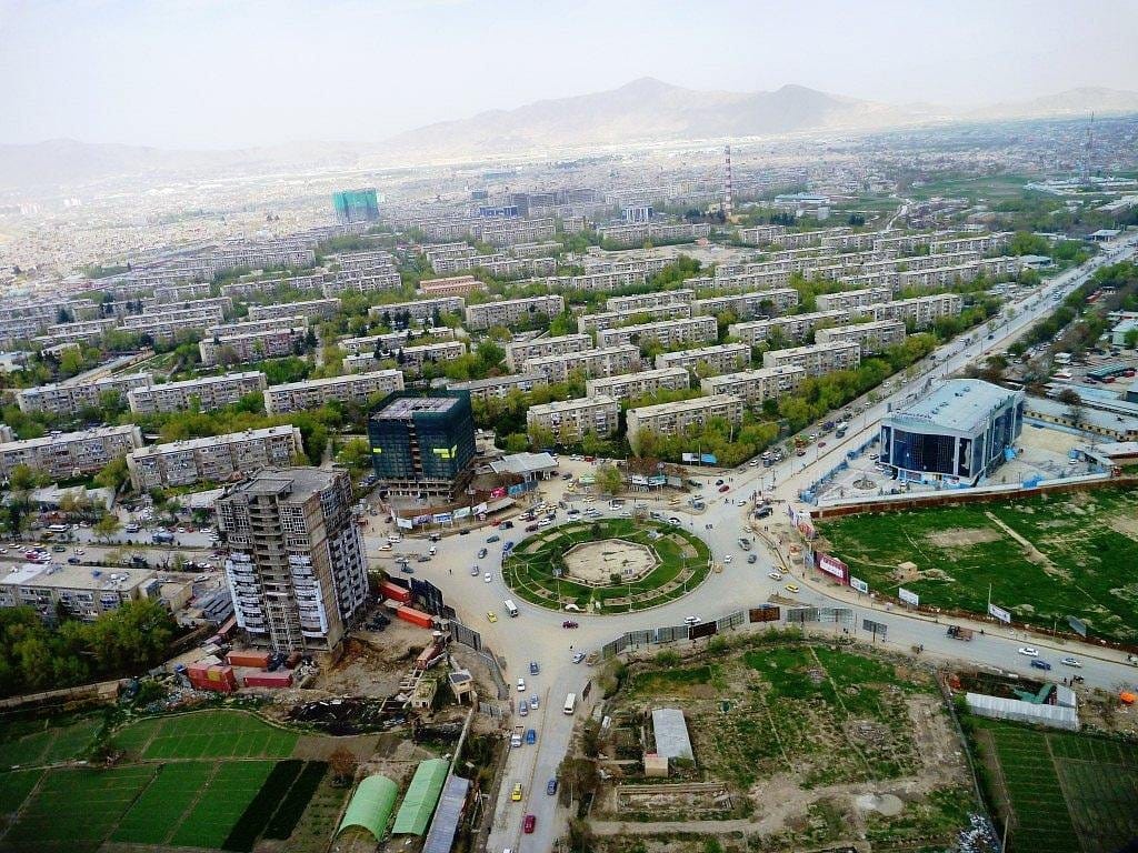 Kabul, Afghanistan