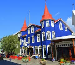 Akureyri