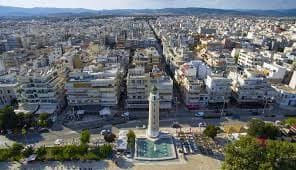 Alexandroupolis