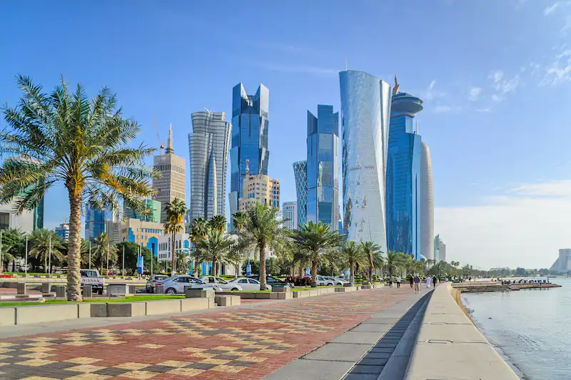 Doha