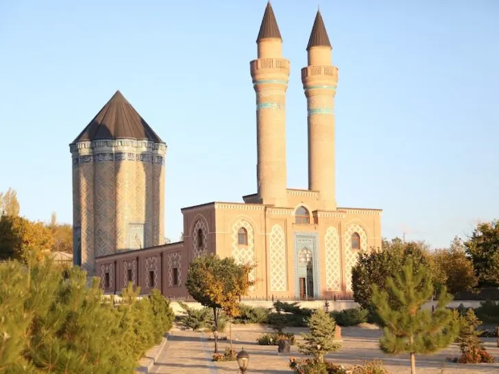 Nakhchivan Azerbaijan