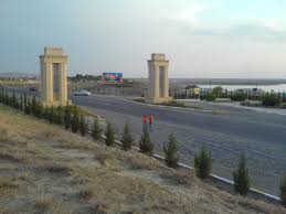 Shirvan Azerbaijan