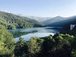 Goygol Azerbaijan