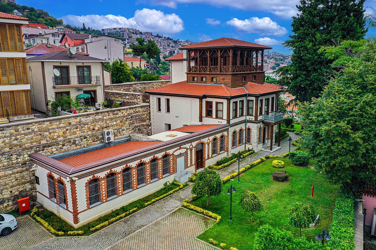 Kocaeli