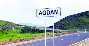 Aghdam Azerbaijan