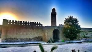 Hajigabul Azerbaijan