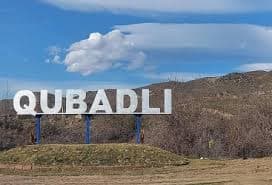 Gubadli Azerbaijan