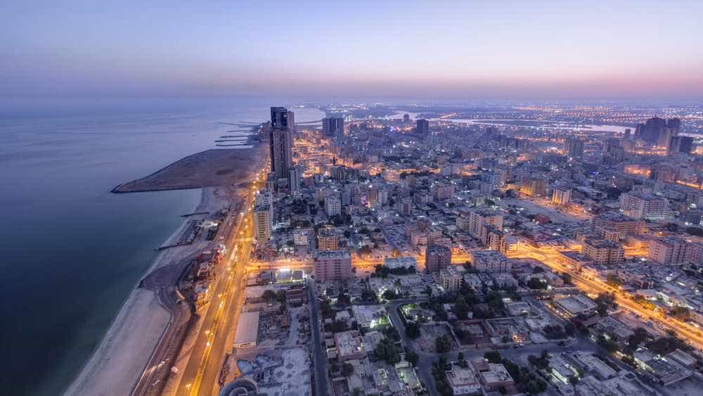 Ajman UAE