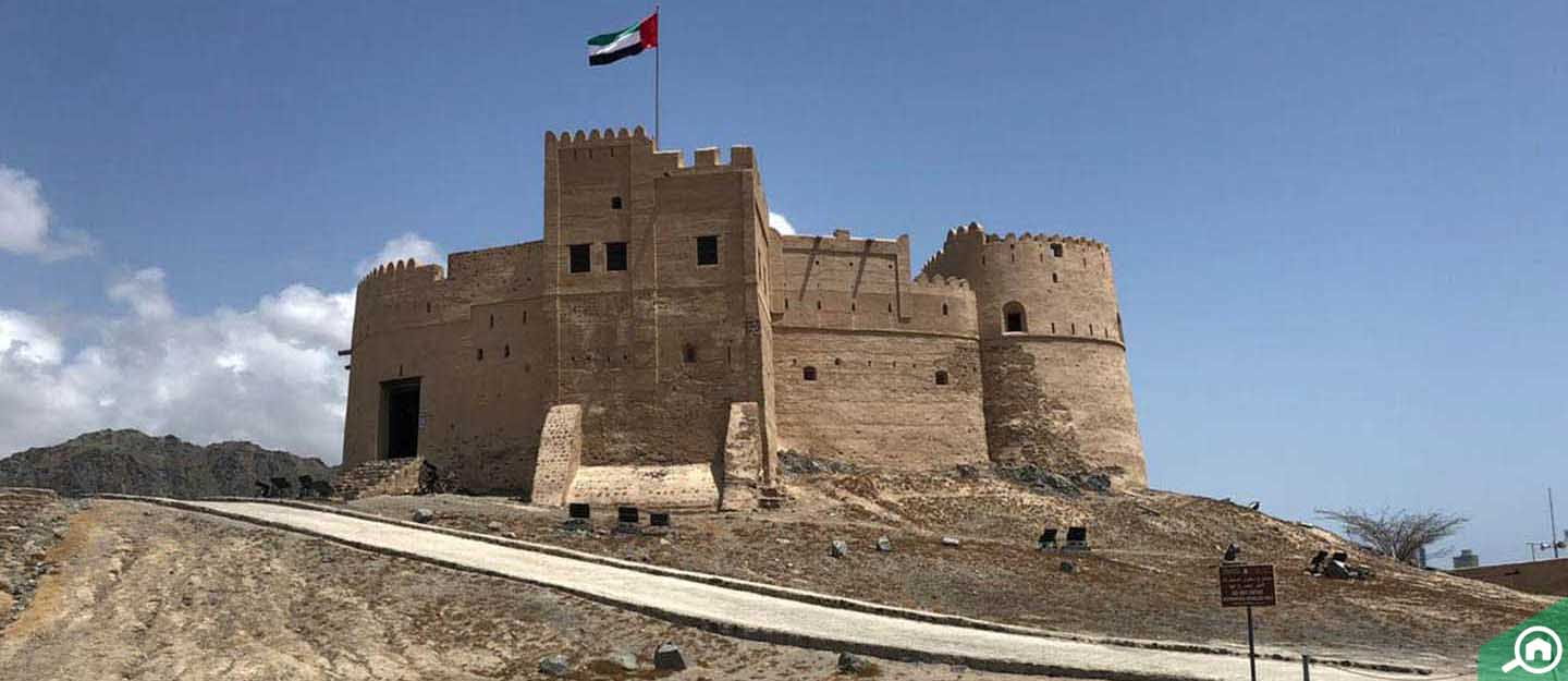 Dibba Al Fujairah UAE