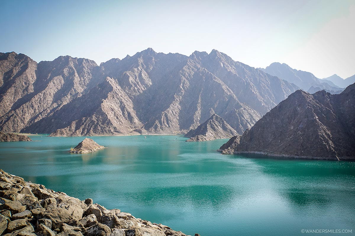 Hatta UAE
