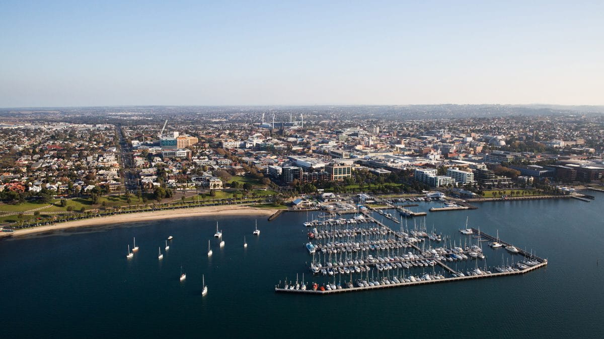 Geelong