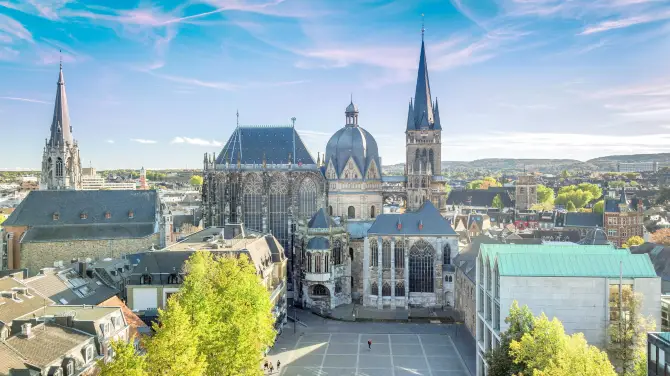 Aachen