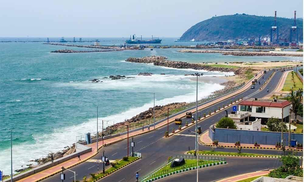 Vishakhapatnam
