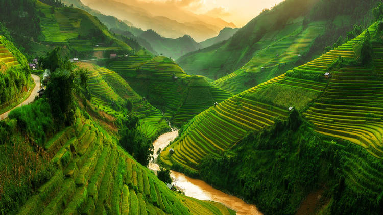  Cheap Flights To Vietnam | Compare Vietnam Flights