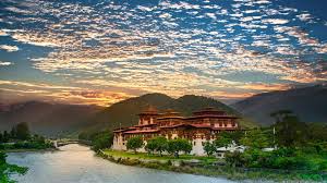 Cheap Flights To Bhutan | Compare Bhutan Flights