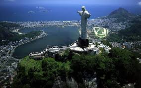 Cheap Flights To Brazil