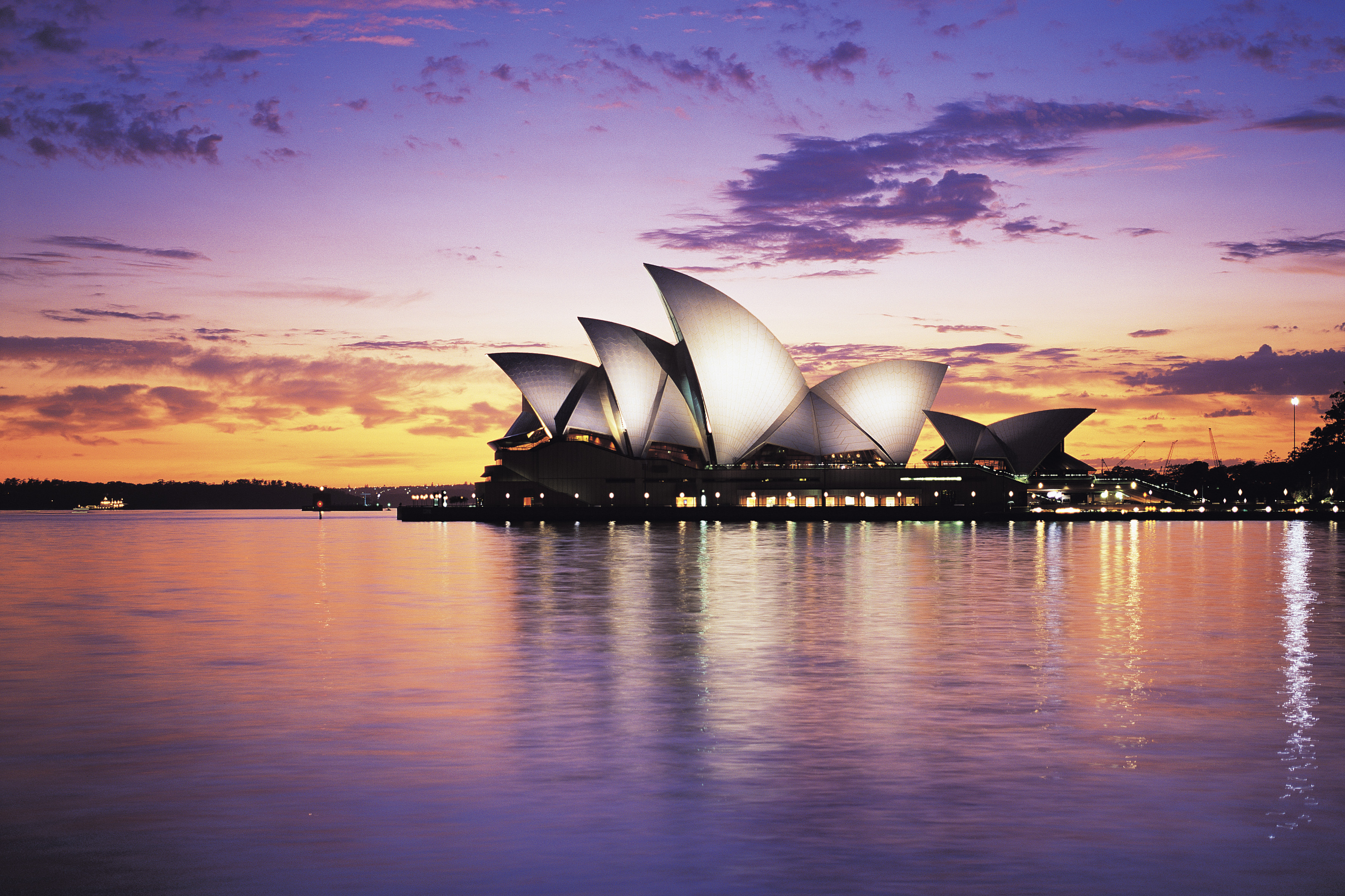 Cheap Flights To Australia