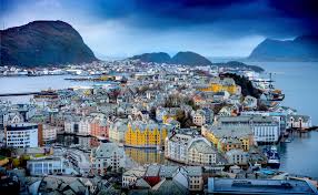 Aalesund