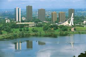 Cheap Flights To Abidjan