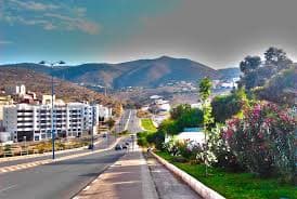 Al Hoceima