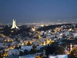 Algiers