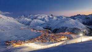Alpe D Huez France