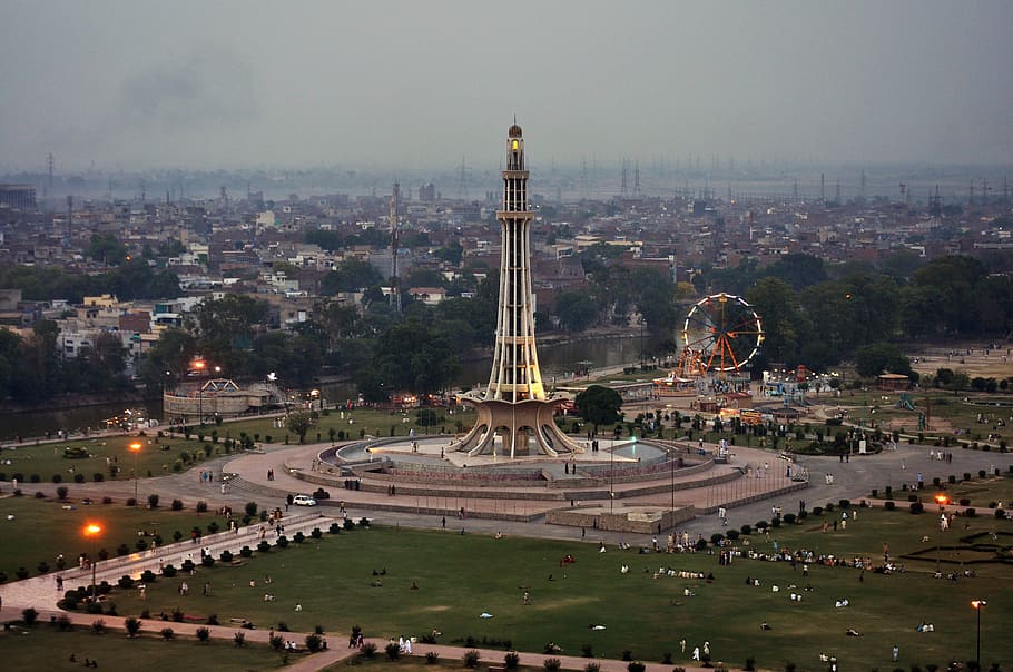 Lahore, Pakistan