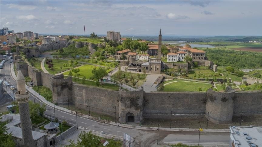Diyarbakir